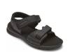 Darwyn Sandal Black view
