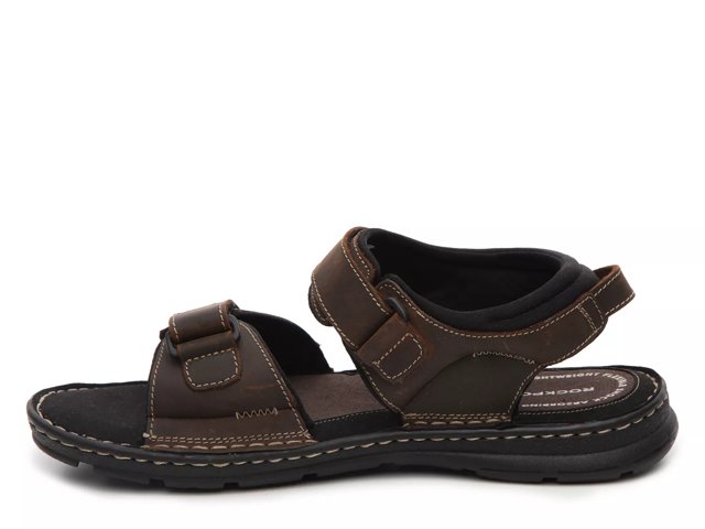 Darwyn Sandal
