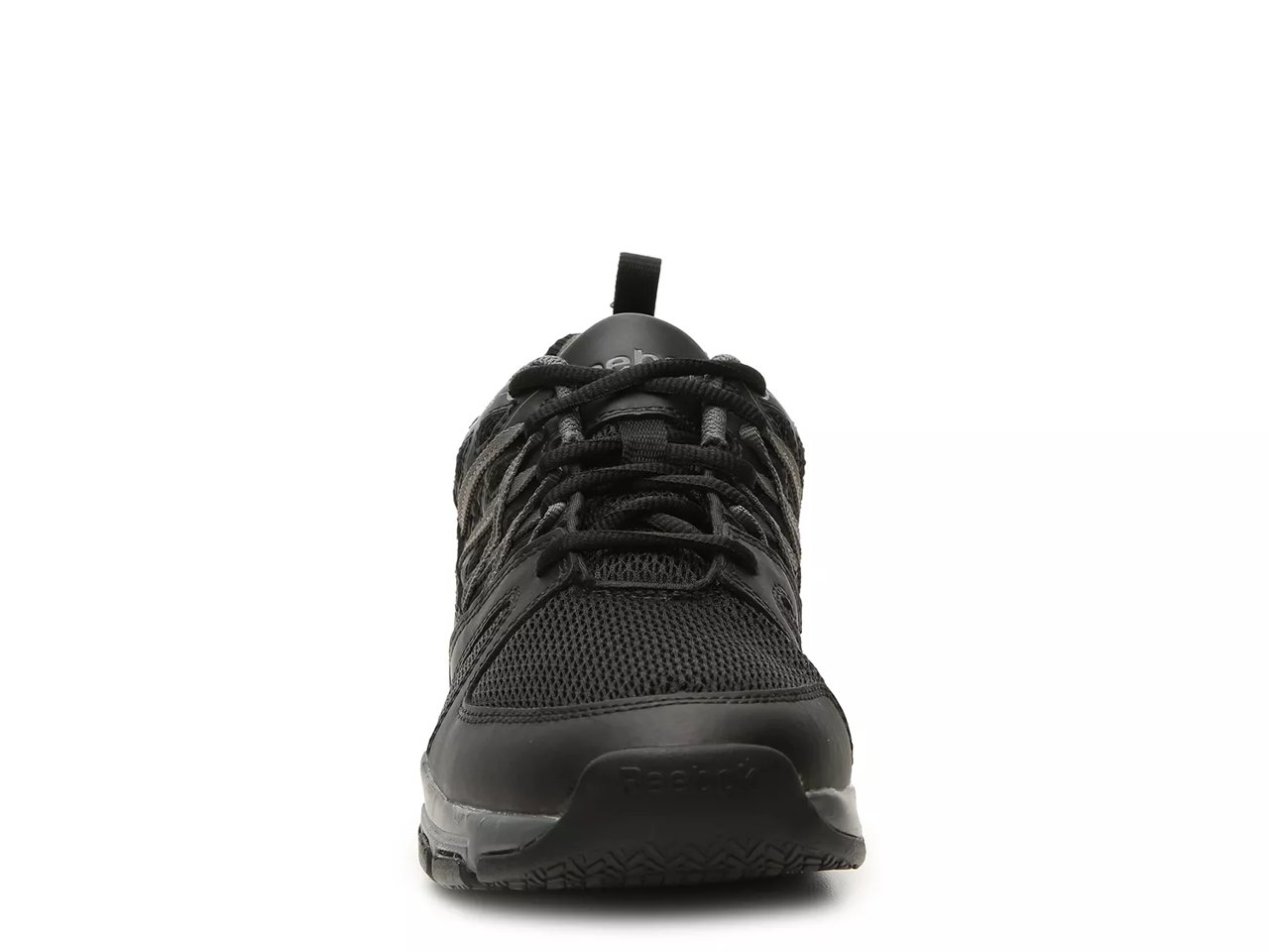 Sublite Steel Toe Work Shoe