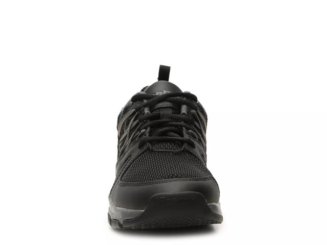 Sublite Steel Toe Work Shoe