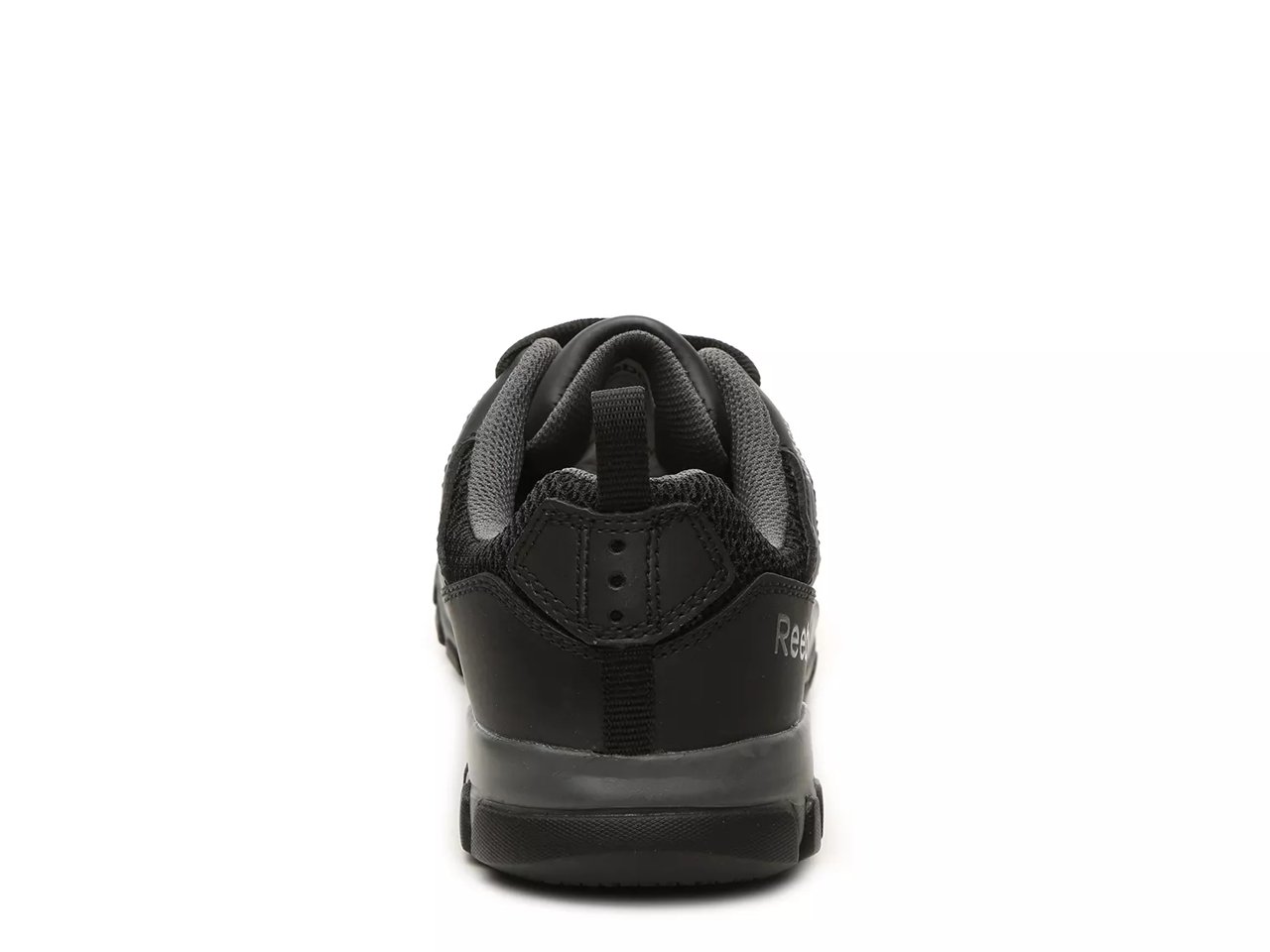 Sublite Steel Toe Work Shoe