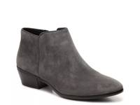 Petty Bootie Grey view