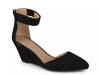 Kova Wedge Pump Black view
