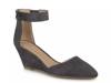 Kova Wedge Pump Grey view