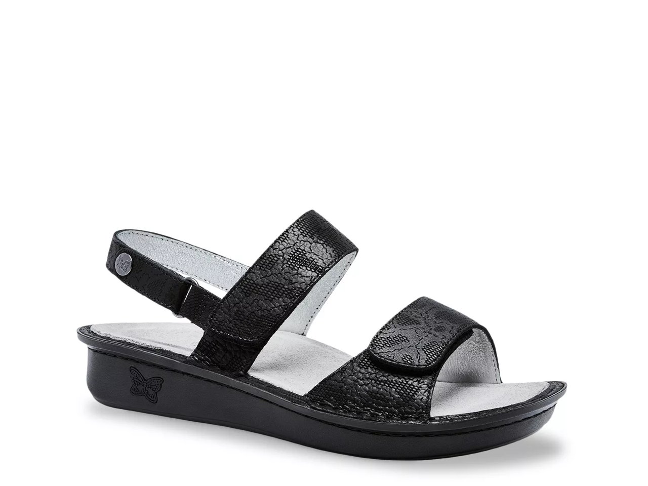 Verona Wedge Sandal