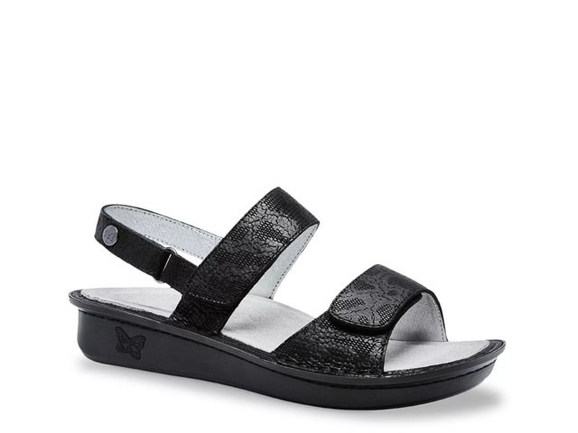 Verona Wedge Sandal