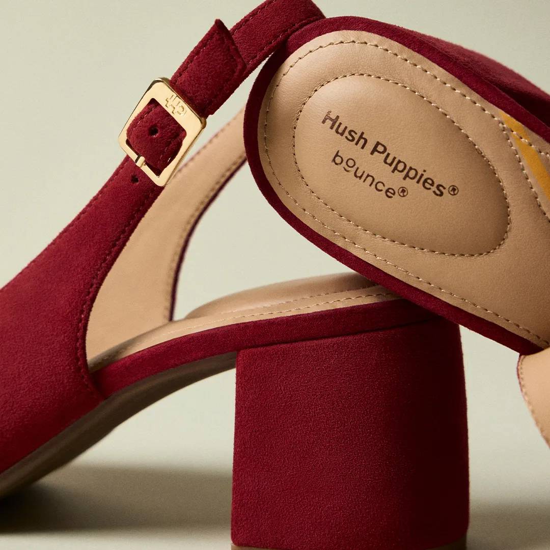 Comfortable Casual Shoes, Loafers, Sandals & Boots | Hush Puppies