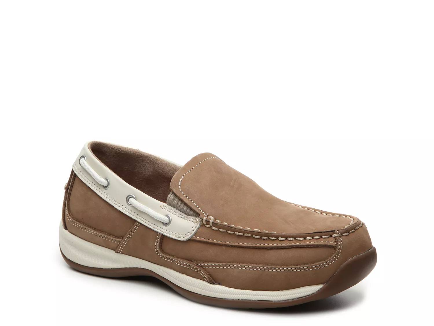 Sailing Club Work Boat Shoe