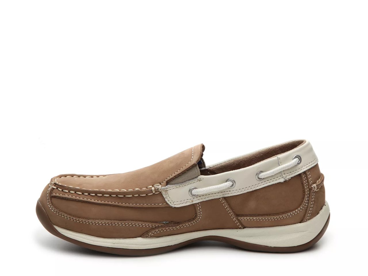 Sailing Club Work Boat Shoe