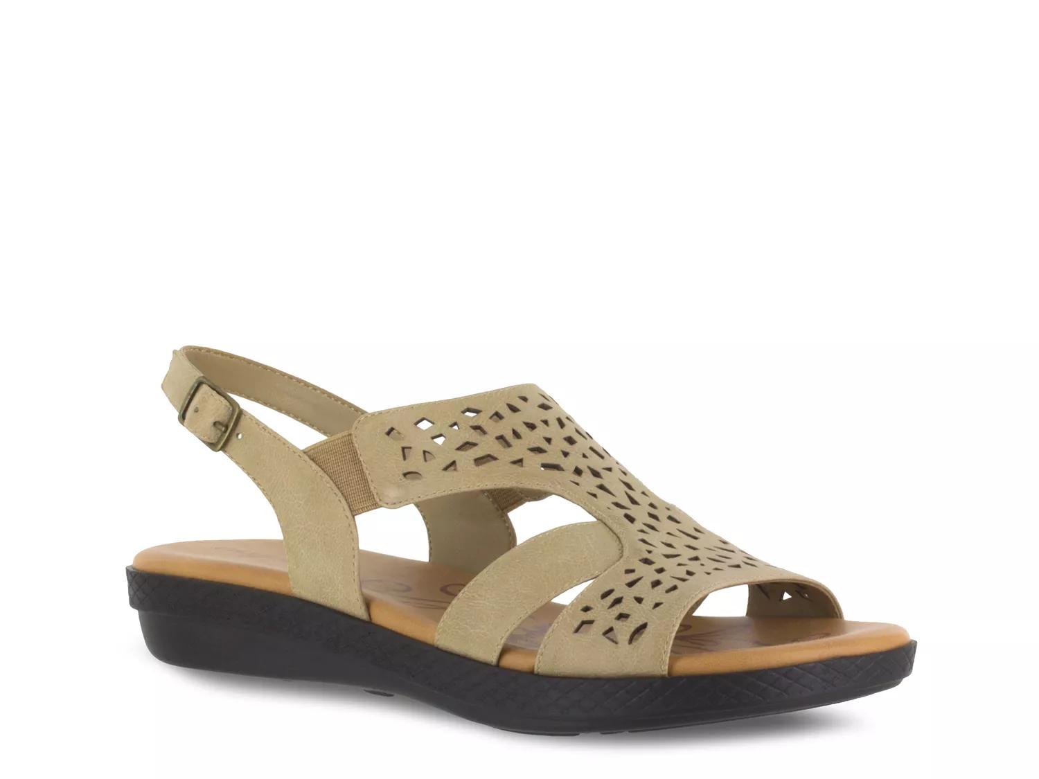 Bolt Sandal - image 2