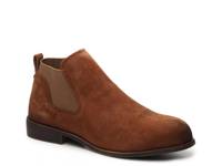 Junction View Work Boot Cognac view