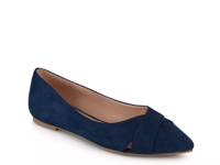 Winslo Flat Navy view