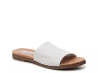 Karolyn Sandal White Leather view