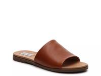 Karolyn Sandal Light Brown Leather view