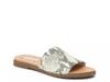 Karolyn Sandal Grey/Off White Snake Print view