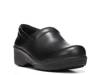 Dynamo Work Clog - Women's Black view
