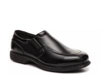 Coronis Steel Toe Work Slip-On Black view
