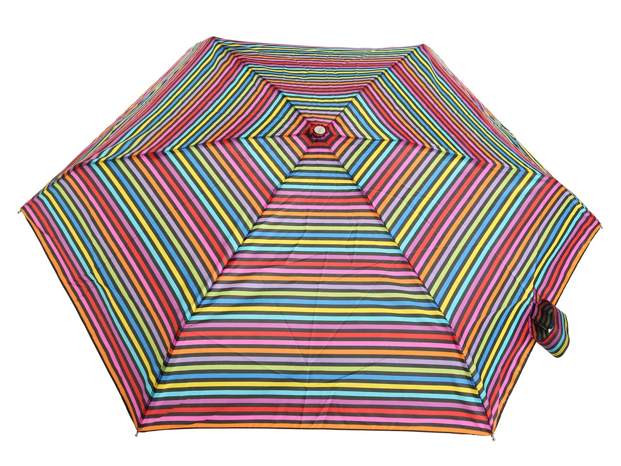 Manual Open Mini Umbrella