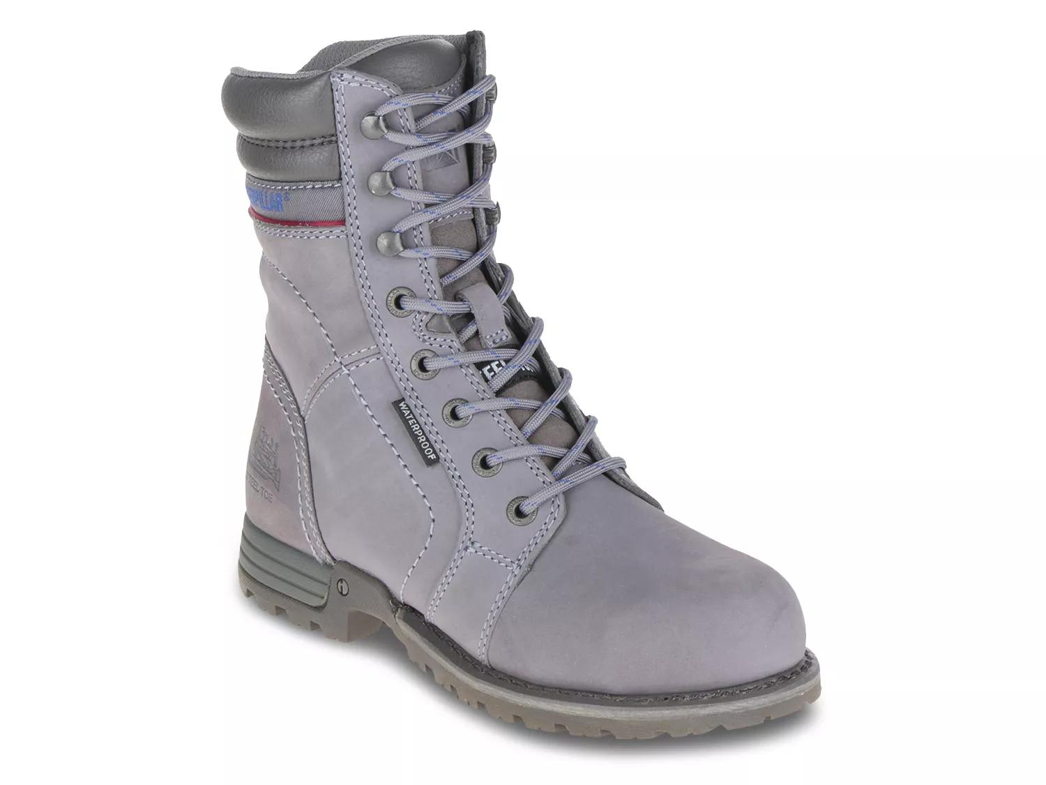 Echo Work Boot - image 2