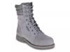 Echo Work Boot Grey view