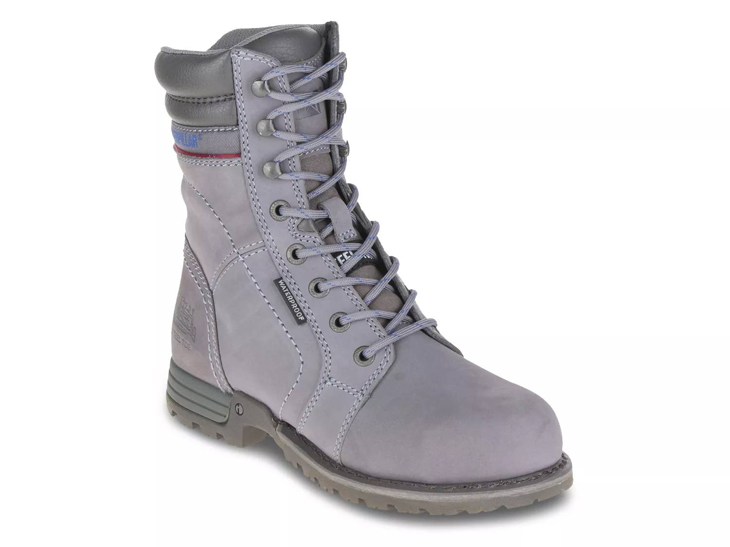 Echo Work Boot