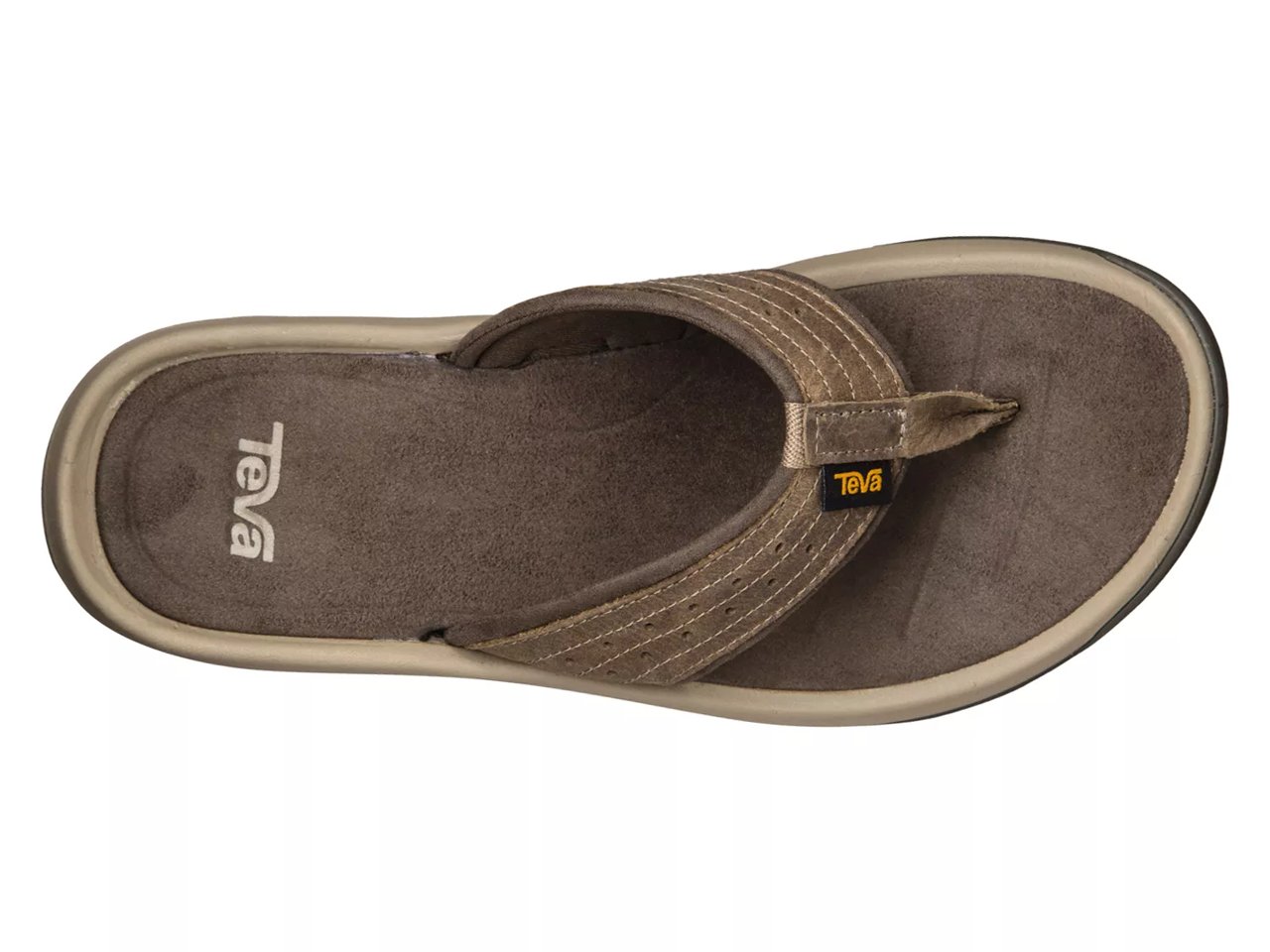 Langdon Sandal