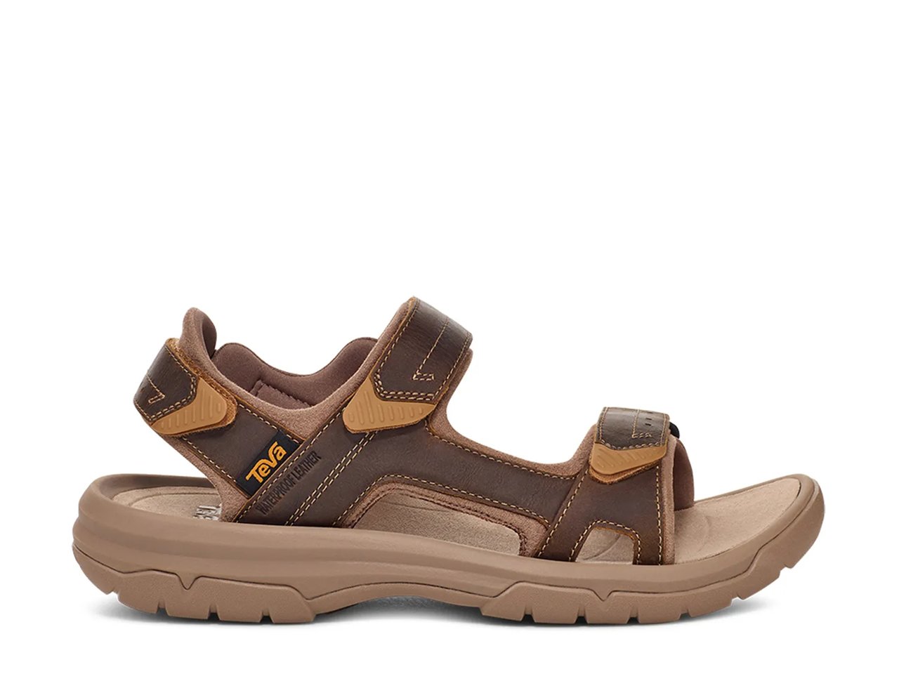 Langdon River Sandal