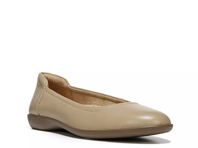 Flexy Ballet Flat