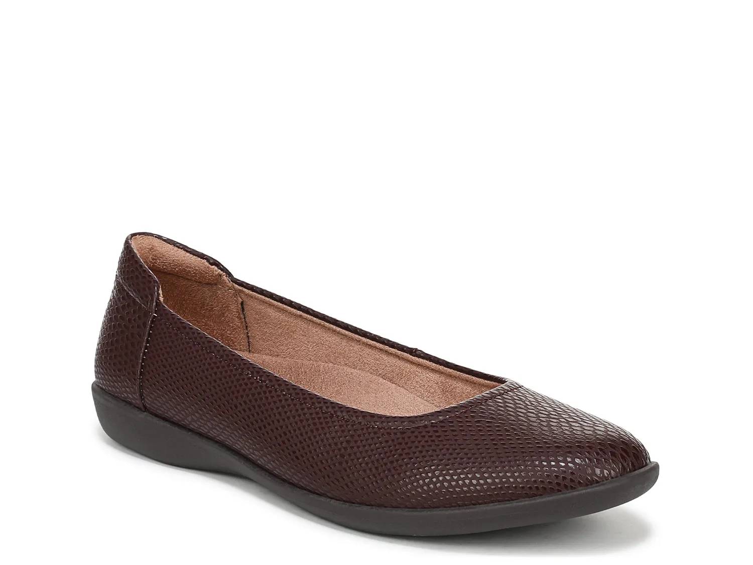 Flexy Ballet Flat