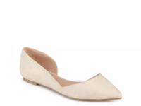 Ester Flat Beige view