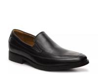 Tilden Free Slip-On Black view