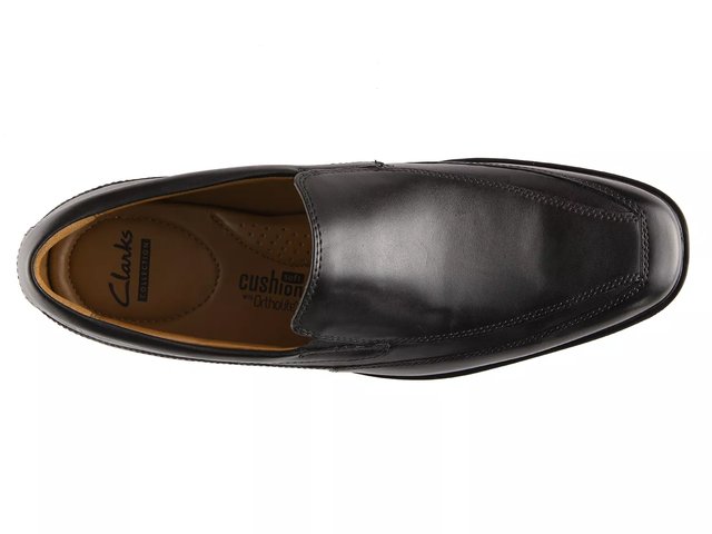 Clarks Tilden Free Slip-On - Free Shipping | DSW display picture 1