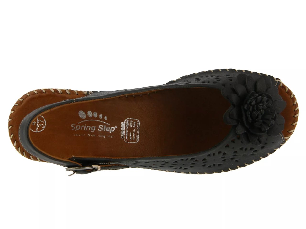 Belford Wedge Sandal