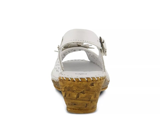 Belford Wedge Sandal
