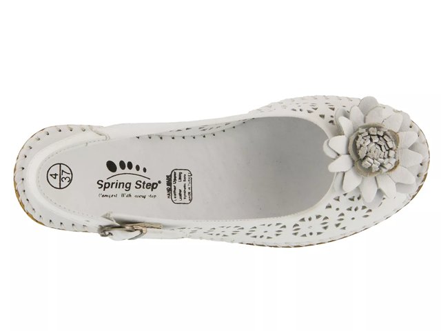 Belford Wedge Sandal