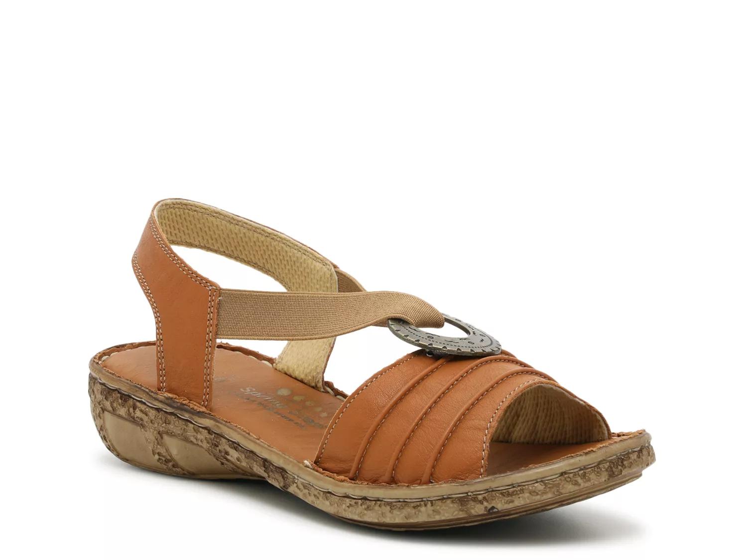 Karmel Sandal - image 2