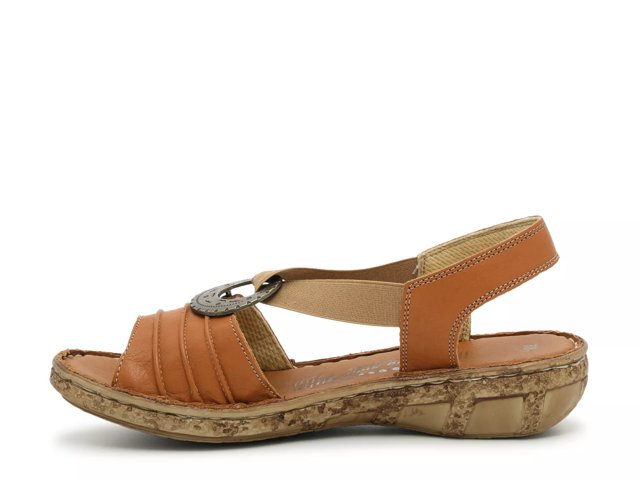 Karmel Sandal