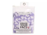 Erase Your Face Makeup Remover Cleansing Cloth Multicolor view