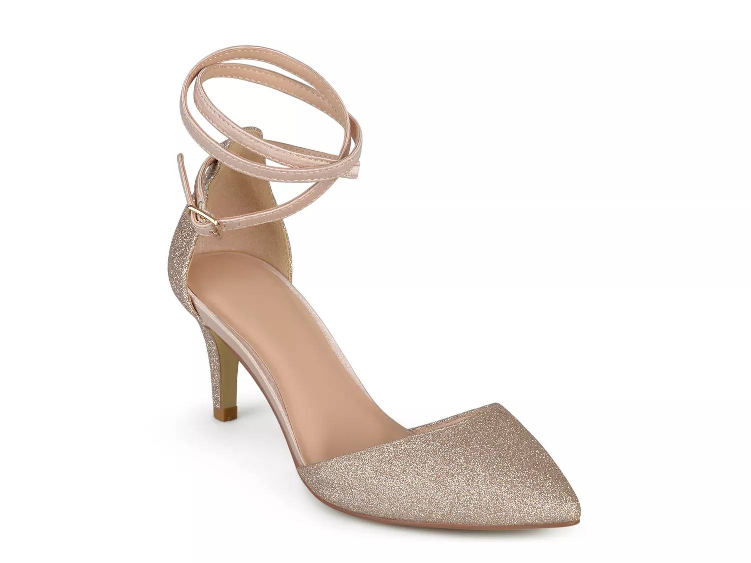 Luela Pump