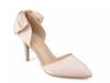 Tanzi Pump Light Pink view
