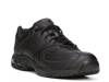 Cambridge Work Sneaker - Men's Black view