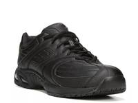 Cambridge Work Sneaker - Men's Black view