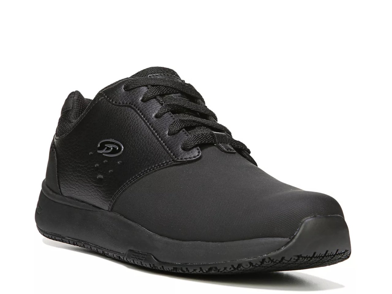 Intrepid Work Sneaker