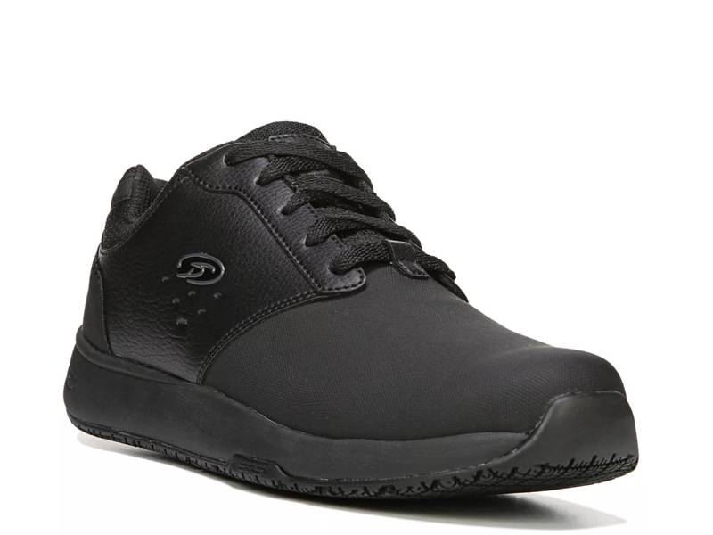 Intrepid Work Sneaker