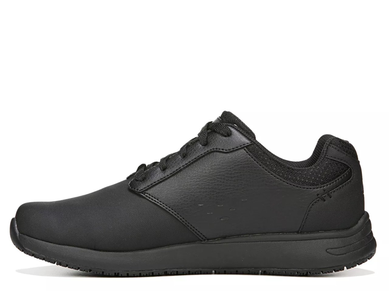 Intrepid Work Sneaker