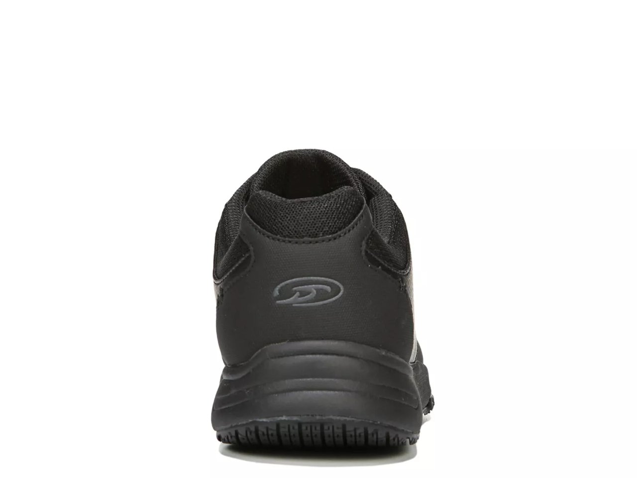 Intrepid Work Sneaker