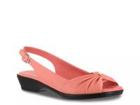 Fantasia Sandal Pink view