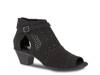 Carrigan Bootie Black view