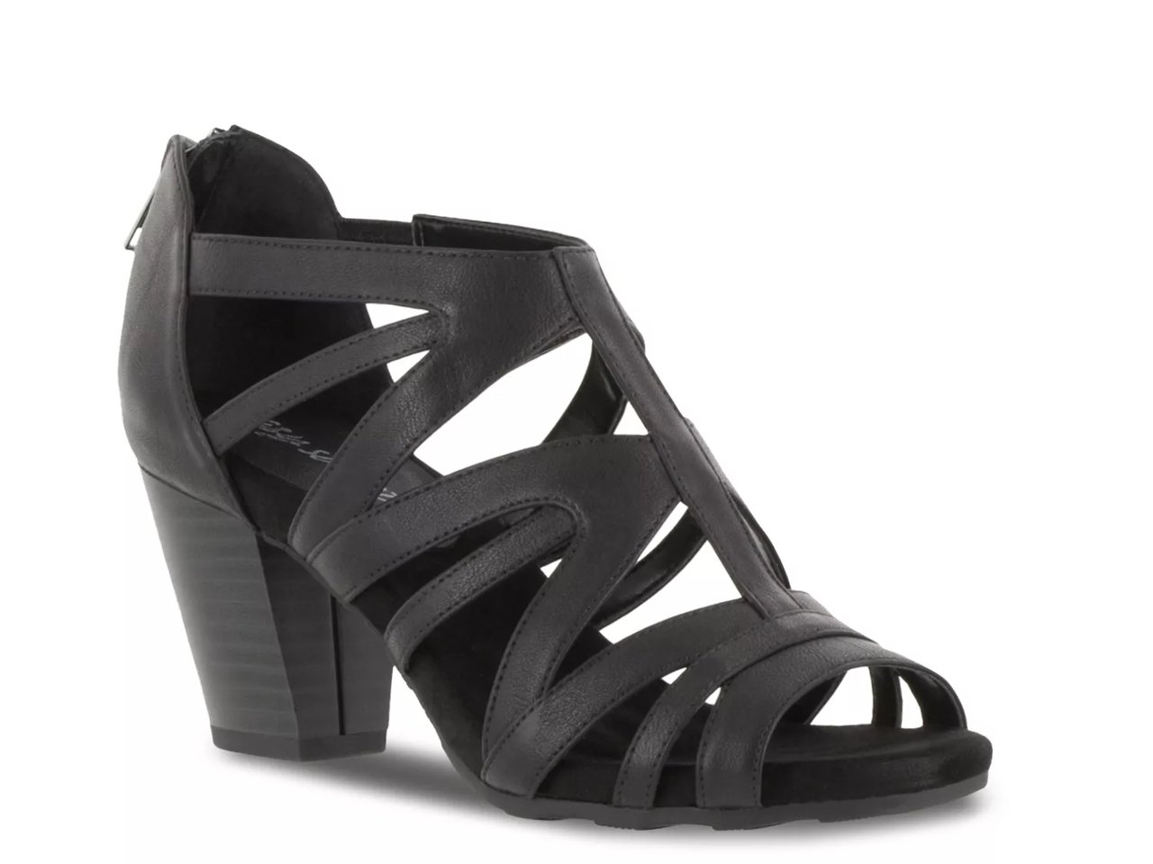 Amaze Sandal