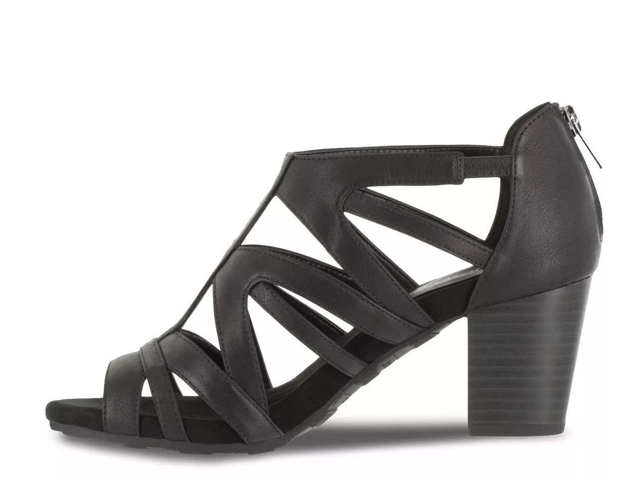 Amaze Sandal